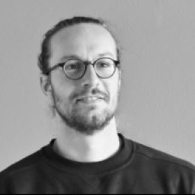 Profile photo of Rasmus Warberg