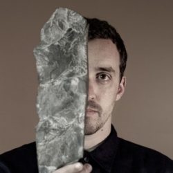 Profile photo of Gaspard Graulich