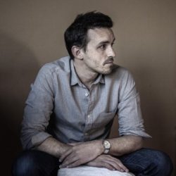 Photo Gaspard Graulich