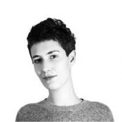 Profile photo of Lili Gayman