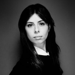 Profile photo of Agustina Bottoni