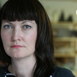 Profile photo of Lillian Tørlen
