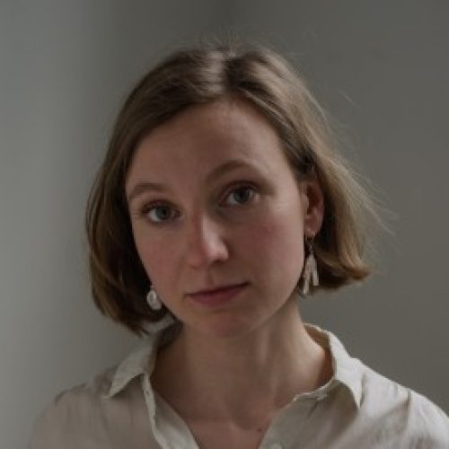 Profile photo of Studio Billie van Katwijk