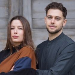 Profile photo of Ulysse Martel & Candice Joyce Blanc