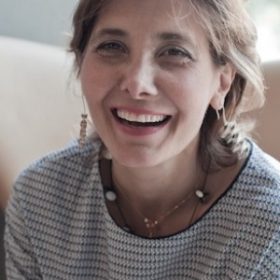 Profile photo of Sema Topaloğlu