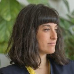Profile photo of Ana María Gómez