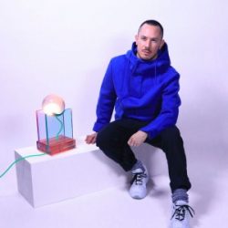 Profile photo of Adrian Cruz