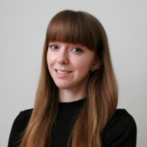 Profile photo of Stephanie Dean