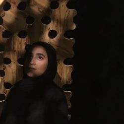 Profile photo of Fatima Al Zaabi