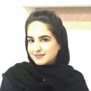 Ghaya Bin Mesmar