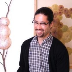 Profile photo of Kazuhito Takadoi