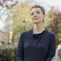 Profile photo of Patricia Swannell