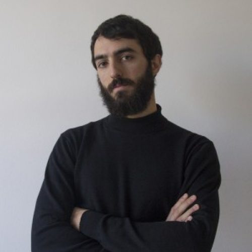 Profile photo of Davide Ronco
