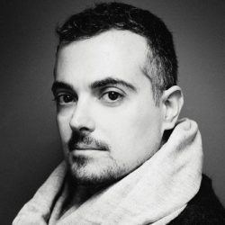 Photo Domenico Orefice