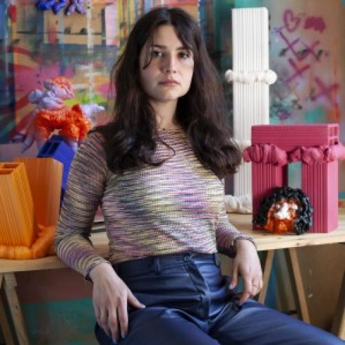 Profile photo of Stefania Ruggiero