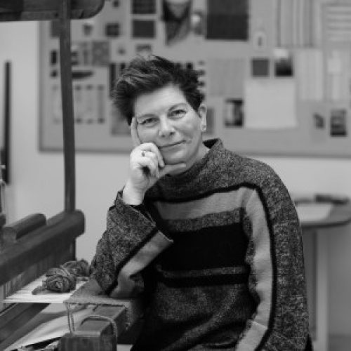 Profile photo of Stine Skytte