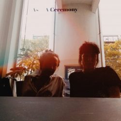 Photo As A Ceremony