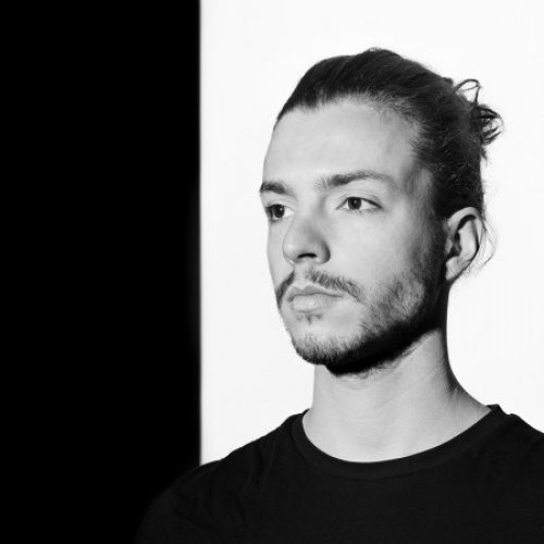 Profile photo of Samuel Tomatis