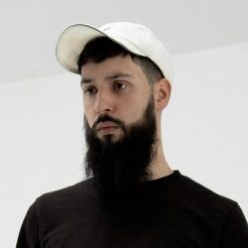 Profile photo of Joel Blanco