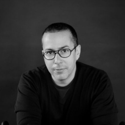 Profile photo of Dan Yeffet