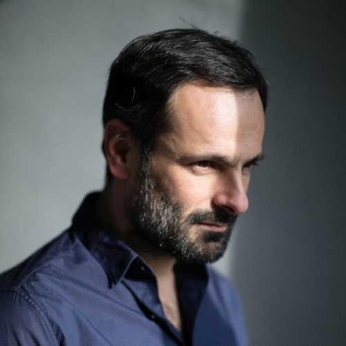 Profile photo of Samuel Accoceberry