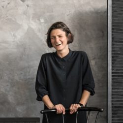 Photo Evelina Kudabaite