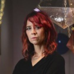 Frida Fjellman