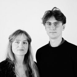 Photo Marija Puipaitė & Vytautas Gečas