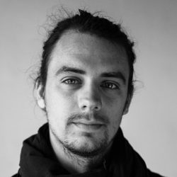 Profile photo of Nikolaj Steenfatt