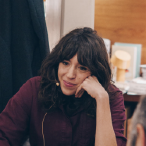 Profile photo of Júlia Esqué