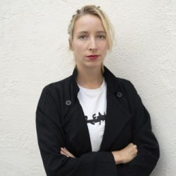 Johanna Ulfsak
