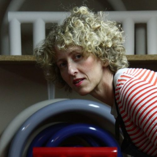 Profile photo of Pani Jurek