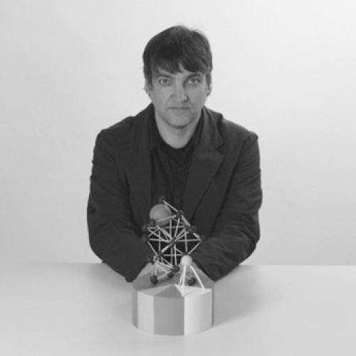 Profile photo of Martí Guixé