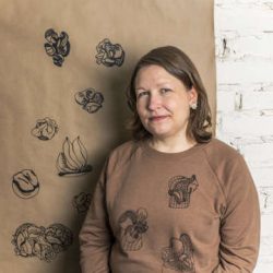 Heidi Aulikki Puumalainen