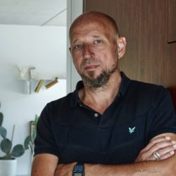 Photo Filip Janssens