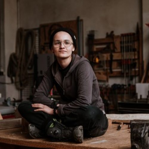 Profile photo of Anna Bera