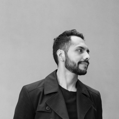 Profile photo of Joel Escalona