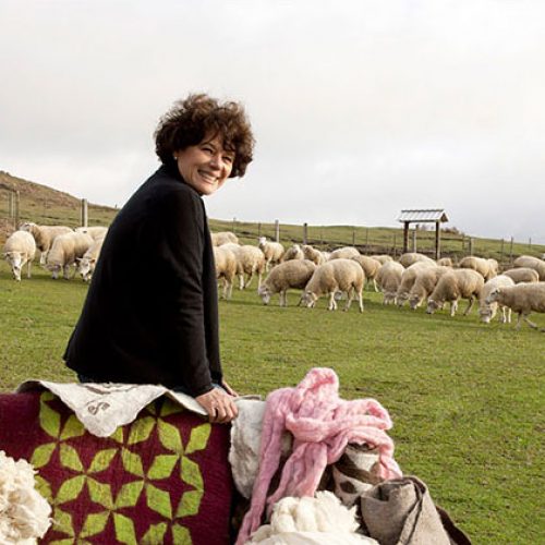 Profile photo of Ines Schertel