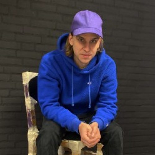 Profile photo of Teun Zwets