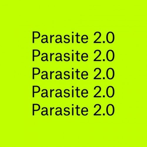 Profile photo of Parasite 2.0