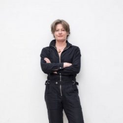 Geke Lensink
