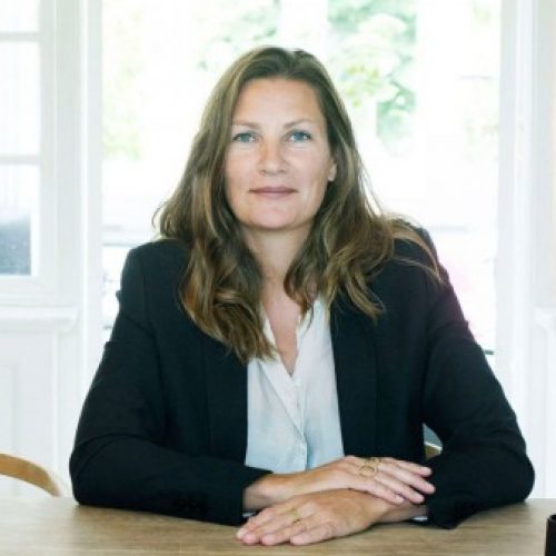 Profile photo of Charlotte Jul