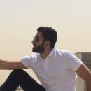 Photo Amer Madhoun