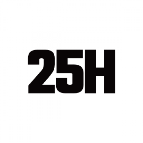 Profile photo of Studio 25H