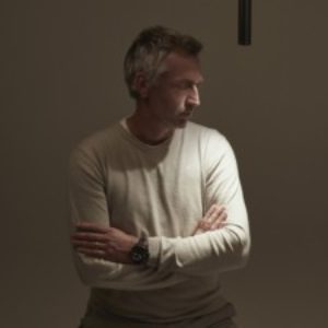 Profile photo of Koen Van Guijze