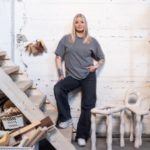 Photo Anna Maria Øfstedal Eng