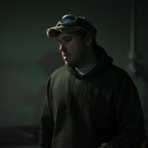Profile photo of Elias Båth