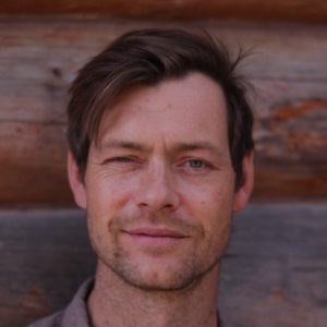 Profile photo of Christian Udjus