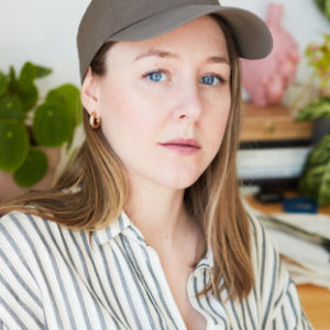 Profile photo of Julia Olanders