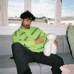 Profile Photo